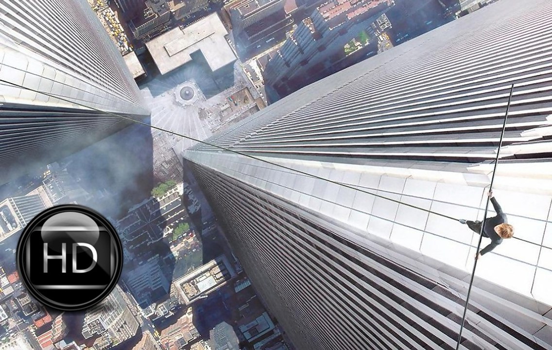 The Walk Regarder film complet en français gratuit en streaming