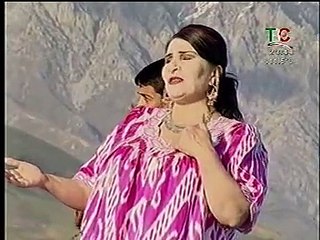 Tajik Mast Song 🎶 - thumbnail