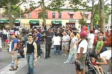 Marriage Equality at "Twenty-Five Hundred Rally for Same-Sex Marriage, Queens" (Part 3)