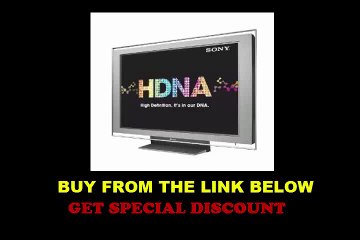 BEST BUY Sony Bravia XBR-Series KDL-46XBR2 46-Inch  | led tv review | sony tv display | sony tv flat screen