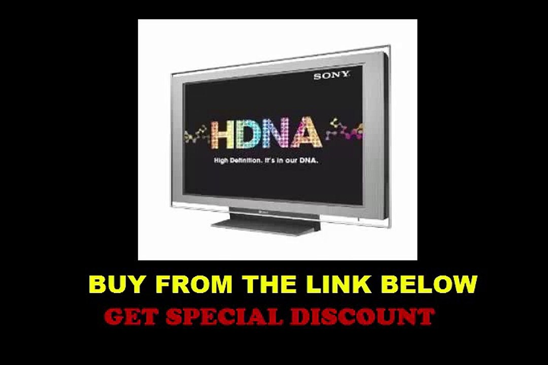 BEST BUY Sony Bravia XBR-Series KDL-46XBR2 46-Inch  | led tv review | sony tv display | sony tv flat screen