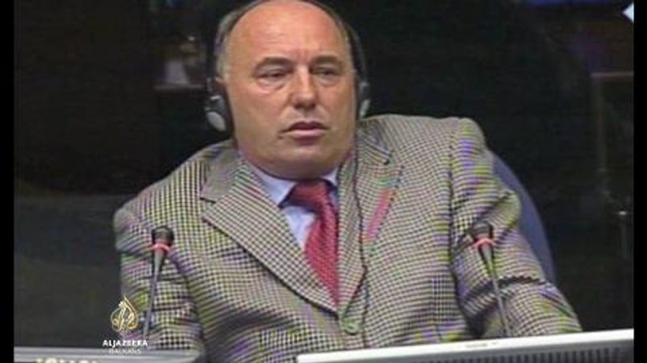 Izručenje Đukića traže Hrvatska i Srbija