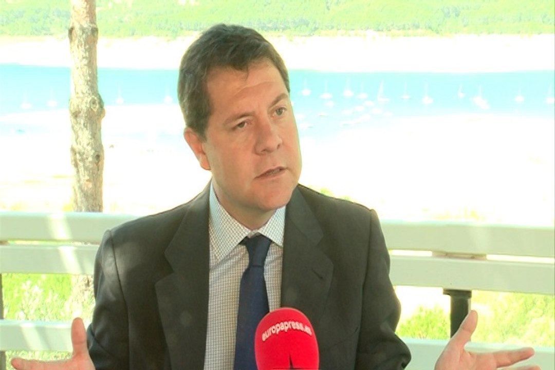 Page no entiende que independentistas vayan a generales