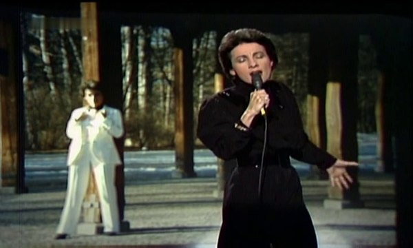 Marie-Paule Belle - Comme Les Princes Travestis 1980