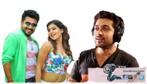 Surya song creates a big record | 123 Cine news | Tamil Cinema