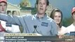 Rick Santorum Speech At The Iowa Straw Poll