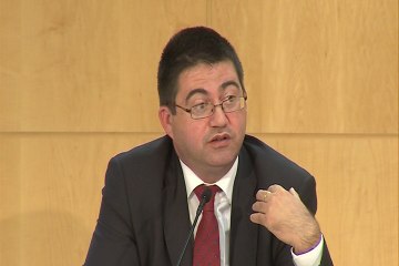 El Ayuntamiento de Madrid llevará a cabo una auditoría "ciudadana"