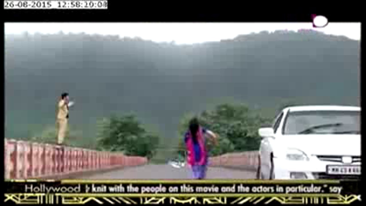 Ishani Ke Saamne Ranvir Ne Karli Kudkushi Khatam Hue Ranvir Ki Aashiqui - 28 August 2015 - Meri Aashiqui Tum Se Hi