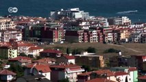 Bulgaria/Black Sea: Swimming in sewage | Focus on Europe