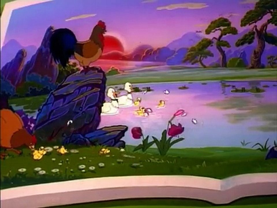 Tập 1 | Những câu chuyện về thiên nhiên