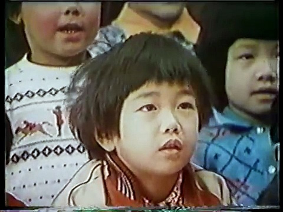 TV Documentary on South African Chinese