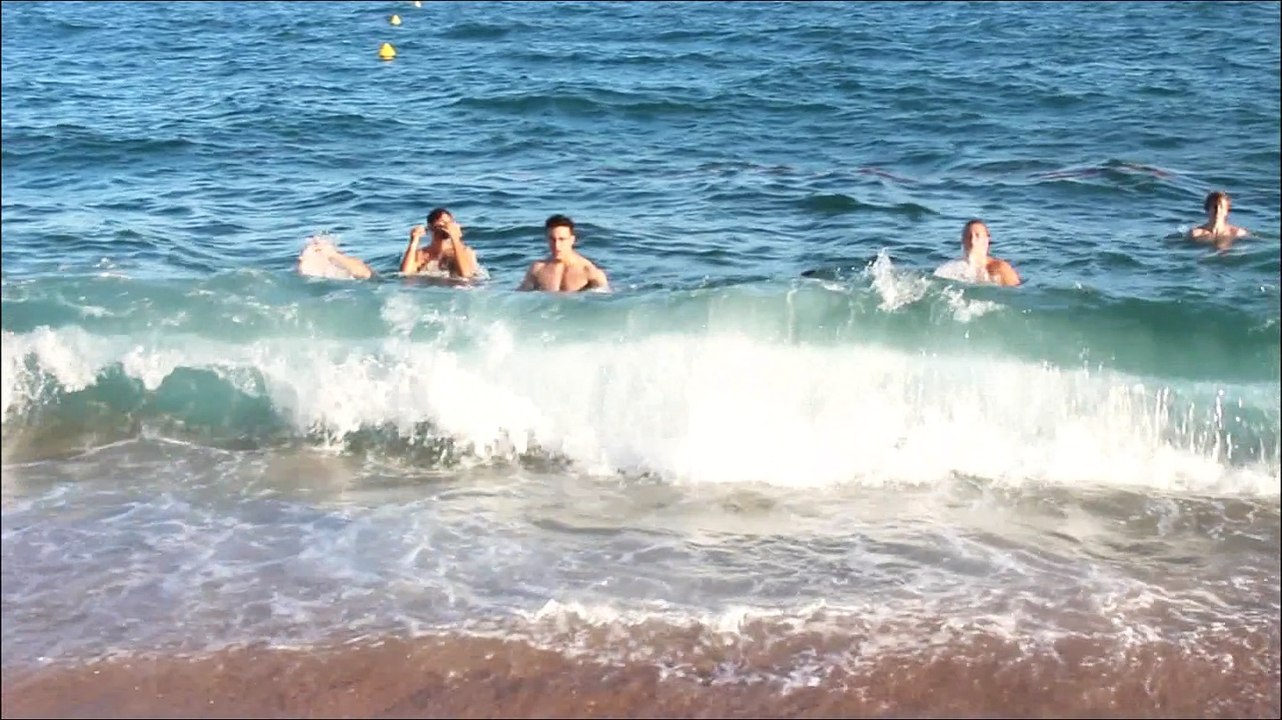 Abi Battle 2016 Solingen Round 1 Gesamtschule Wupperstraße