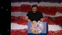 Ricky Gervais, Science (4)