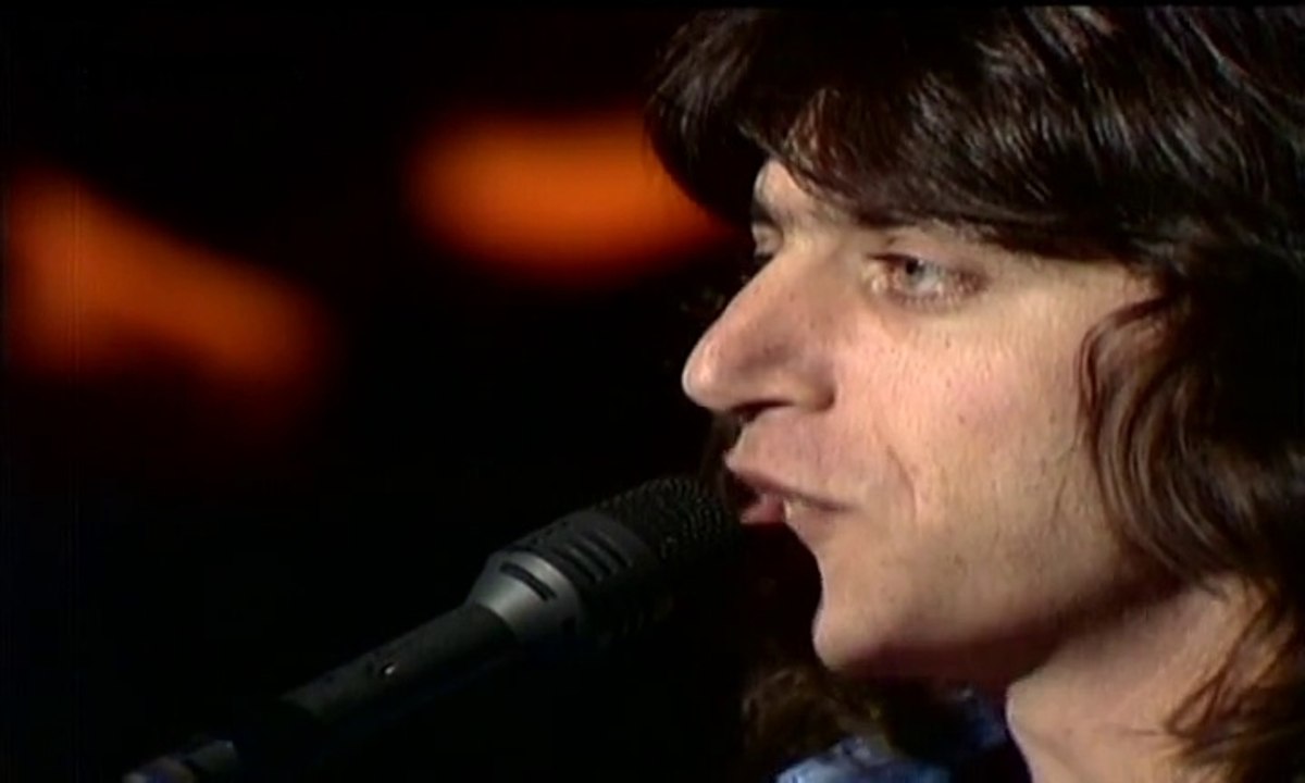 Yves Duteil - Tarantelle 1980