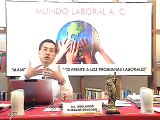 RECONOCIMIENTO DE DERECHOS LABORALES A TRABAJADORES DOCENTES CONALEP ESTADO DE MEXICO