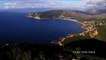 Golfe de Lava - Vue du ciel - Corse