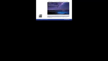 Essential Cosmic Perspective The Books a la Carte Edition 7th Edition