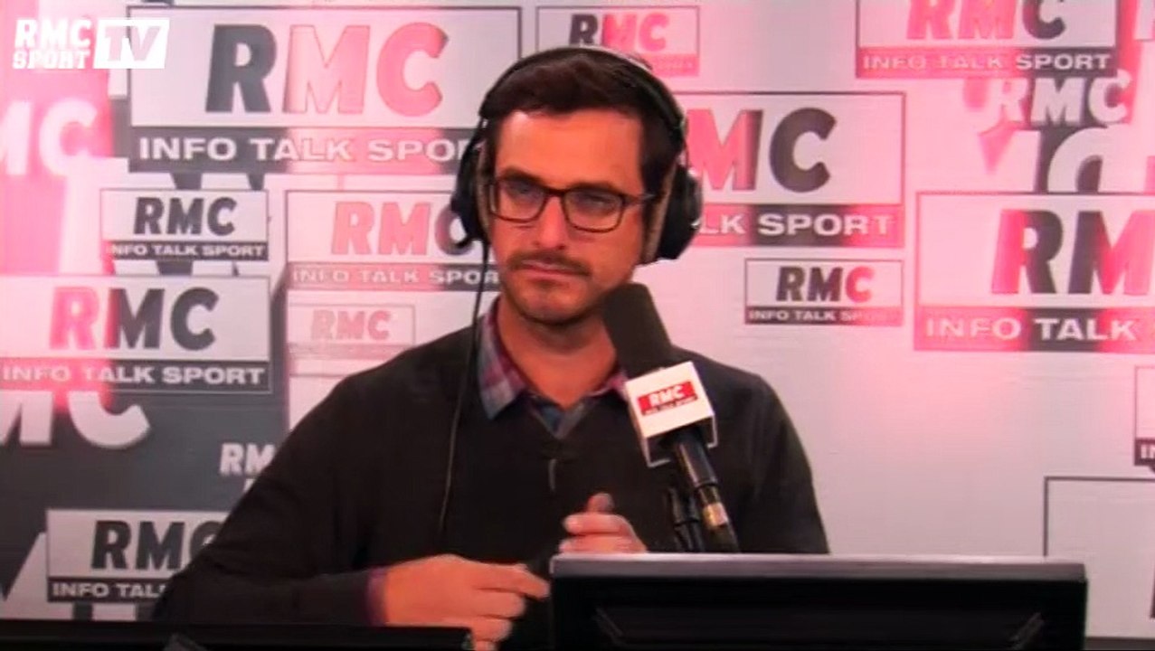 Di Meco : « Maintenant, tu fais 6 mois et tu es en équipe de France »