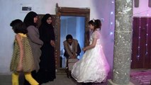 Early marriage in Yemen ( TV Flash)  - زواج القاصرات في اليمن ( فلاش تلفزيوني)