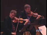 Peter Serkin & Orion String Quartet: Brahms, Piano Quintet