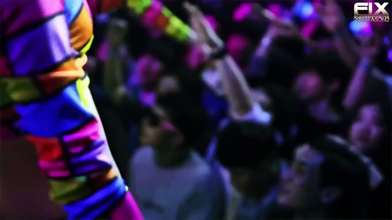 Dj soda new thang remix 2015   Nonstop DJ korea Electro House Dance Club Mix