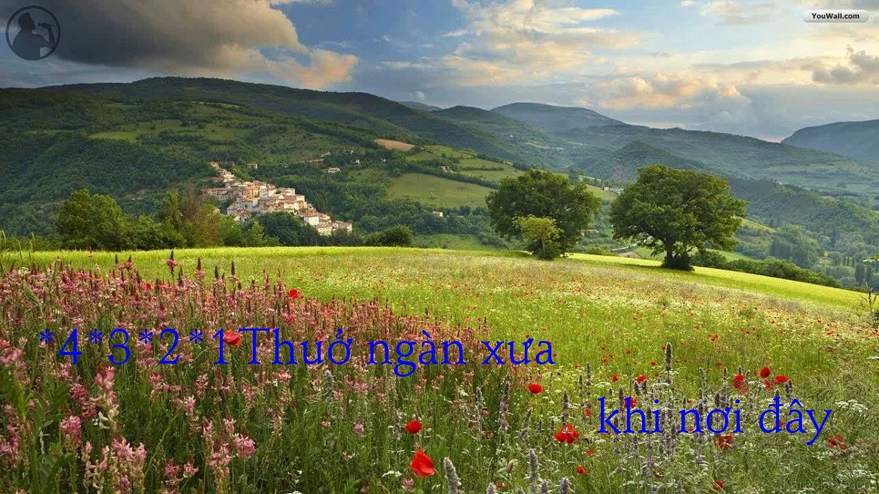 [Karaoke] Valenti - BoA