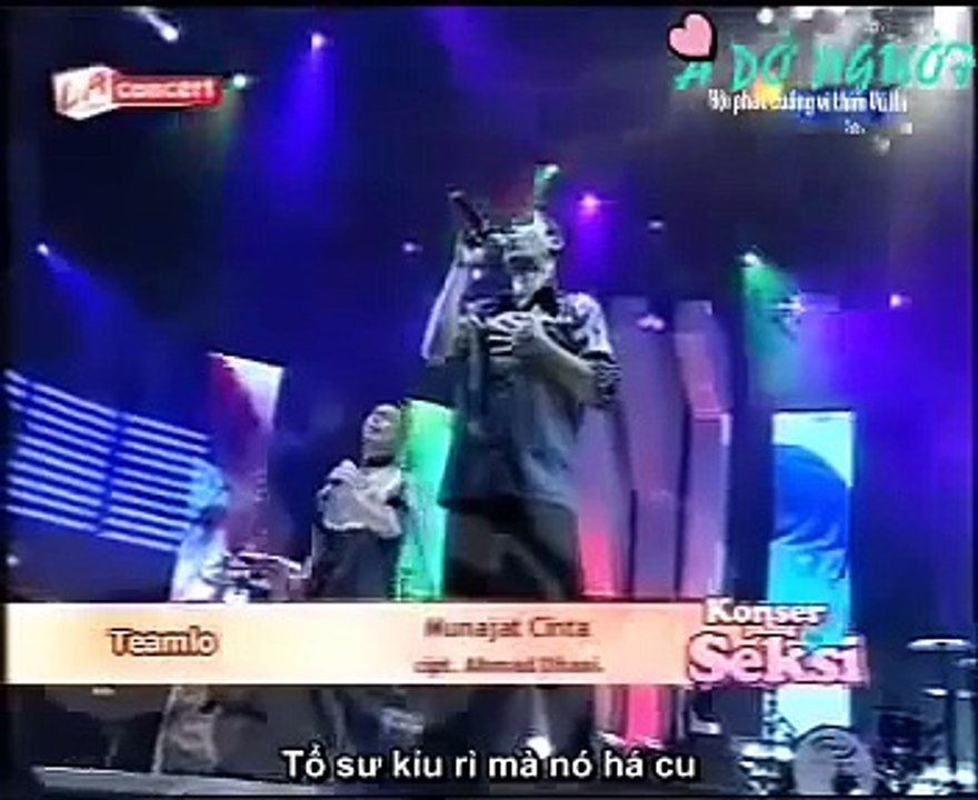 Nhạc lào + sub việt
