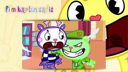 kumpulan video happy tree friend