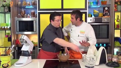 Recette de Macarons au chocolat - 750 Grammes