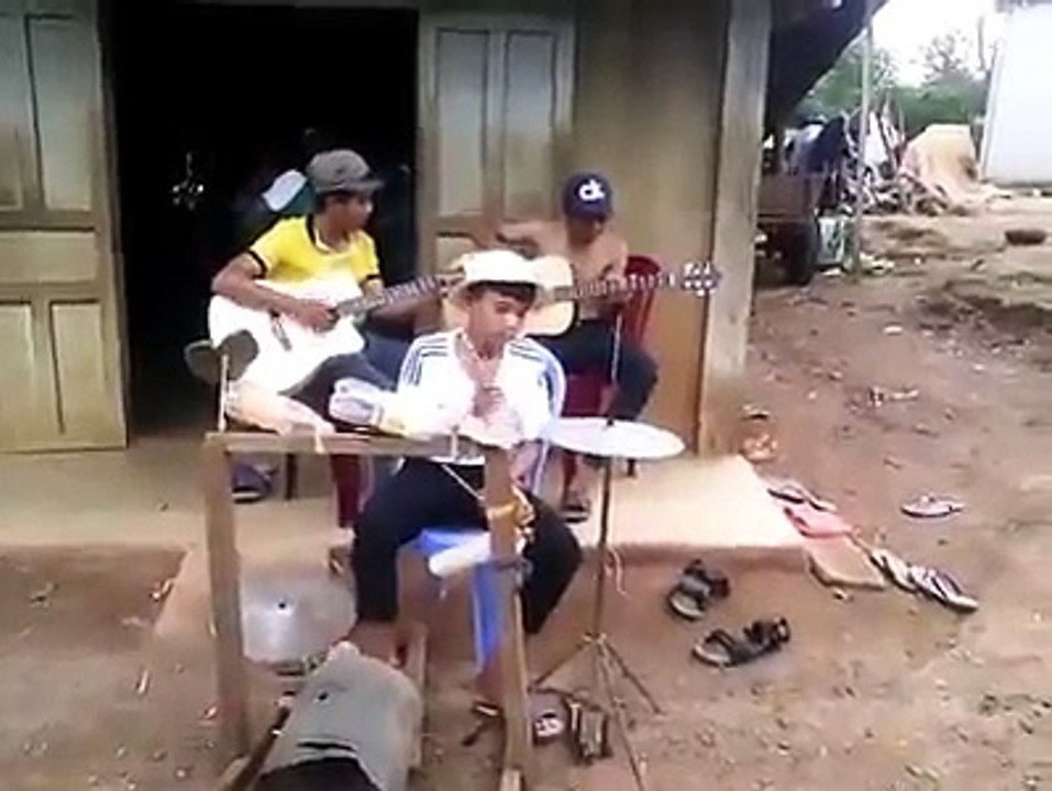 Đỉnh cao nhạc sống việt :v