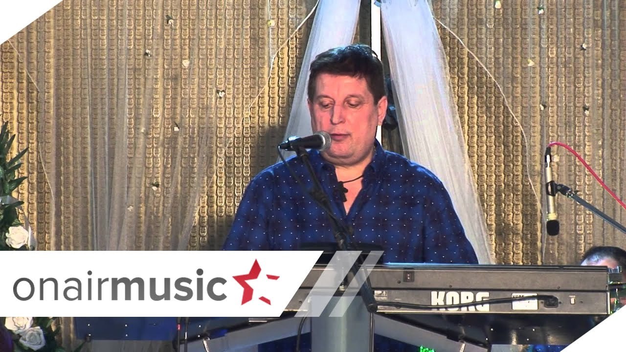 Crno tikvesko   VO ZIVO  Skopski boemi