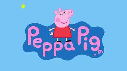 Peppa Pig   s04e01   Potato City clip1