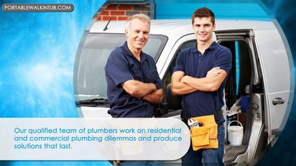Perina Plumbing Uses Advanced Video Drain Technology