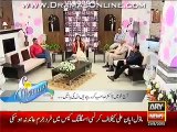 Abdul Qadeer Khan Shared A Funny Incident Of His Childhood - Video Dailymotion