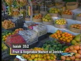 TWO UNUSUAL PROPHETIC SIGNS OF CHRIST'S SECOND COMING (part 2 of 2)