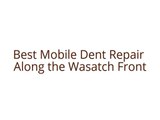 Best Mobile Dent Repair Tooele - (801) 509-9460