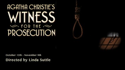 Witness For The Prosecution
