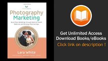 Photography Marketing Book More Weddings Through Word Of Mouth Referrals And Strategic Partnerships