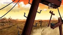Promo   Ben 10 Omniverse   New Episodes   Cartoon Network Arabic