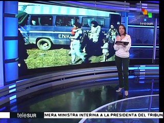ONU: cada día 3 mil migrantes buscan cruzar a pie frontera de Hungría