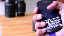 BlackBerry Q10 - Unboxing en Español HD