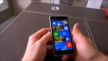 Lumia 830 Video Review  This Is The Best Windows Phone Yet