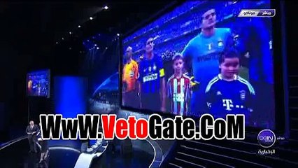 بدء قرعه دورى ابطال اوربا بمشاركه"مالدينى وزانيتى"