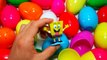 30 Surprise Eggs!!! Disney CARS MARVEL Spider Man SpongeBob HELLO KITTY PARTY ANIMALS LittlestPetSh