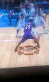 PSP NBA 2K13 Kobe vs Iverson