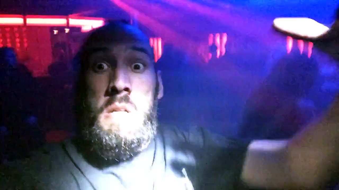 † Gothic Party † Würzburg "Das Boot"