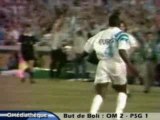 Marseille-psg  final 29 mai 1993