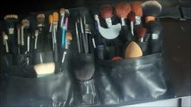 Freelance Makeup Artist Kit & Tips