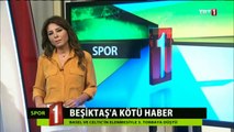 Semahat Ozdogan - Trt1 Spor Haber (26.08.15)