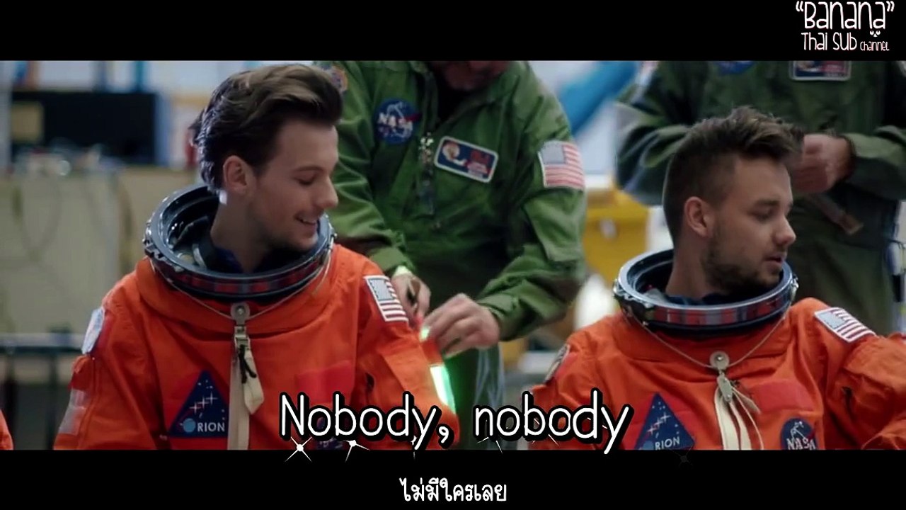 [KARAOKE THAISUB] Drag Me Down - One Direction